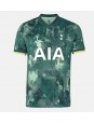 Tottenham Hotspur Replika Tredje Kläder 2024-25 Kortärmad